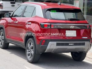 Xe Hyundai Creta Đặc biệt 1.5 AT 2025