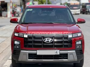 Xe Hyundai Creta Đặc biệt 1.5 AT 2025