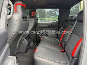 Xe Ford Ranger Raptor 2.0L 4x4 AT 2024