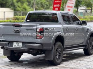 Xe Ford Ranger Raptor 2.0L 4x4 AT 2024