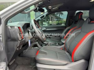 Xe Ford Ranger Raptor 2.0L 4x4 AT 2024