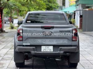 Xe Ford Ranger Raptor 2.0L 4x4 AT 2024