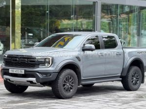Xe Ford Ranger Raptor 2.0L 4x4 AT 2024