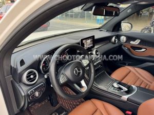 Xe Mercedes Benz GLC 300 4Matic 2018
