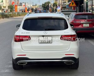 Xe Mercedes Benz GLC 300 4Matic 2018