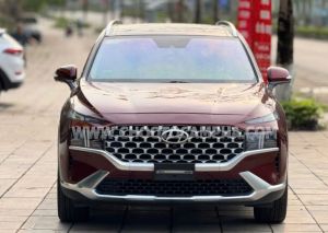 Xe Hyundai SantaFe Cao cấp 2.2L HTRAC 2021