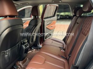 Xe Hyundai SantaFe Cao cấp 2.2L HTRAC 2021
