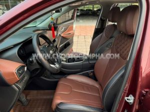 Xe Hyundai SantaFe Cao cấp 2.2L HTRAC 2021