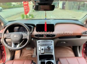 Xe Hyundai SantaFe Cao cấp 2.2L HTRAC 2021