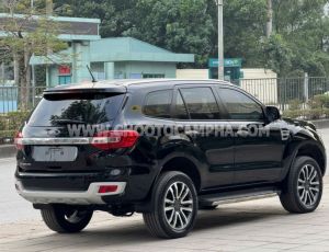 Xe Ford Everest Titanium 2.0L 4x2 AT 2021