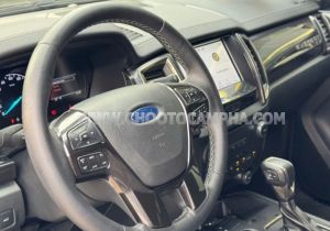 Xe Ford Everest Titanium 2.0L 4x2 AT 2021