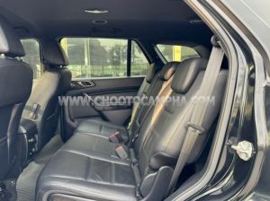 Xe Ford Everest Titanium 2.0L 4x2 AT 2021