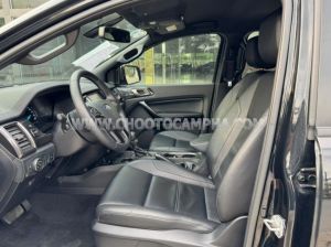 Xe Ford Everest Titanium 2.0L 4x2 AT 2021