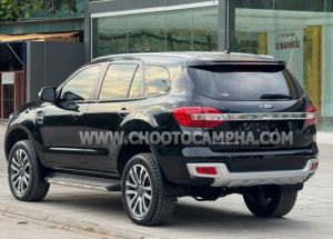 Xe Ford Everest Titanium 2.0L 4x2 AT 2021
