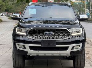 Xe Ford Everest Titanium 2.0L 4x2 AT 2021