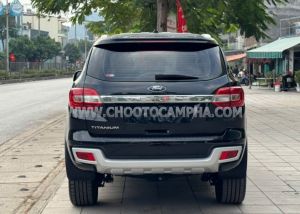 Xe Ford Everest Titanium 2.0L 4x2 AT 2021