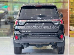 Xe Ford Everest Titanium Plus 2.0L 4x4 AT 2024