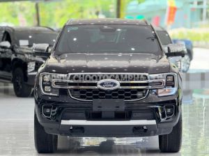 Xe Ford Everest Titanium Plus 2.0L 4x4 AT 2024