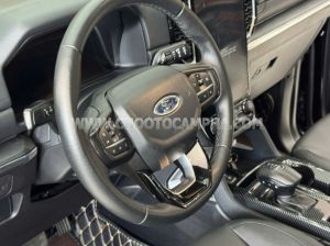 Xe Ford Everest Titanium Plus 2.0L 4x4 AT 2024