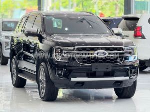 Xe Ford Everest Titanium Plus 2.0L 4x4 AT 2024