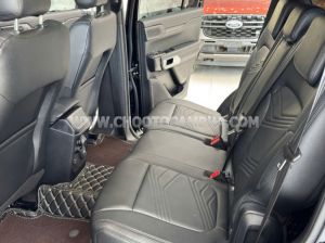 Xe Ford Everest Titanium Plus 2.0L 4x4 AT 2024