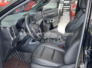 Xe Ford Everest Titanium Plus 2.0L 4x4 AT 2024
