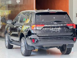 Xe Ford Everest Titanium Plus 2.0L 4x4 AT 2024