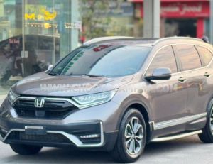 Xe Honda CRV L 2022