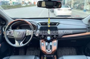 Xe Honda CRV L 2022