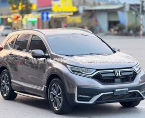 Xe Honda CRV L 2022