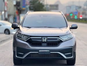 Xe Honda CRV L 2022
