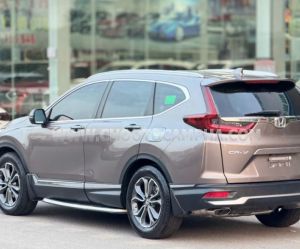 Xe Honda CRV L 2022