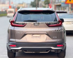 Xe Honda CRV L 2022
