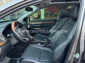 Xe Honda CRV L 2022