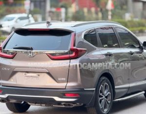 Xe Honda CRV L 2022