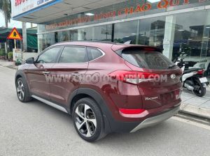 Xe Hyundai Tucson 1.6 AT Turbo 2018
