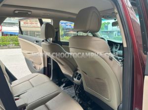 Xe Hyundai Tucson 1.6 AT Turbo 2018