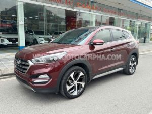 Xe Hyundai Tucson 1.6 AT Turbo 2018