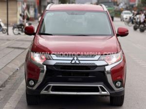 Xe Mitsubishi Outlander 2.0 CVT 2020