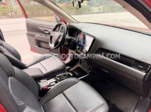 Xe Mitsubishi Outlander 2.0 CVT 2020