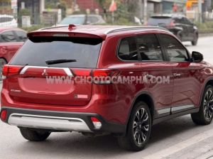 Xe Mitsubishi Outlander 2.0 CVT 2020