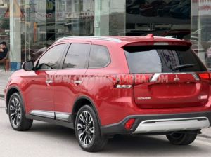 Xe Mitsubishi Outlander 2.0 CVT 2020
