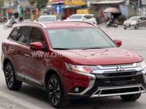 Xe Mitsubishi Outlander 2.0 CVT 2020