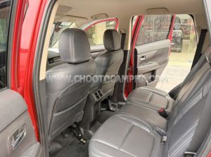 Xe Mitsubishi Outlander 2.0 CVT 2020