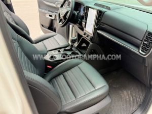 Xe Ford Everest Sport 2.0L 4x2 AT 2025