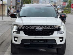 Xe Ford Everest Sport 2.0L 4x2 AT 2025