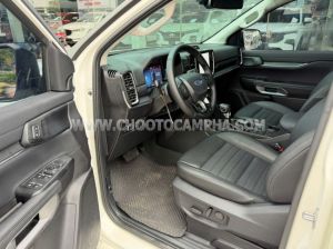 Xe Ford Everest Sport 2.0L 4x2 AT 2025