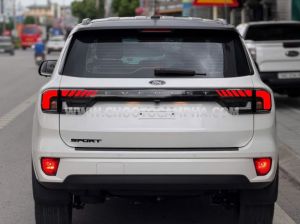 Xe Ford Everest Sport 2.0L 4x2 AT 2025