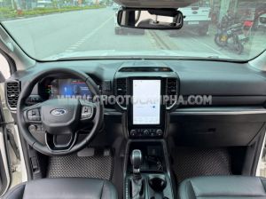 Xe Ford Everest Sport 2.0L 4x2 AT 2025