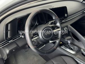 Xe Hyundai Elantra 1.6 AT Tiêu chuẩn 2023